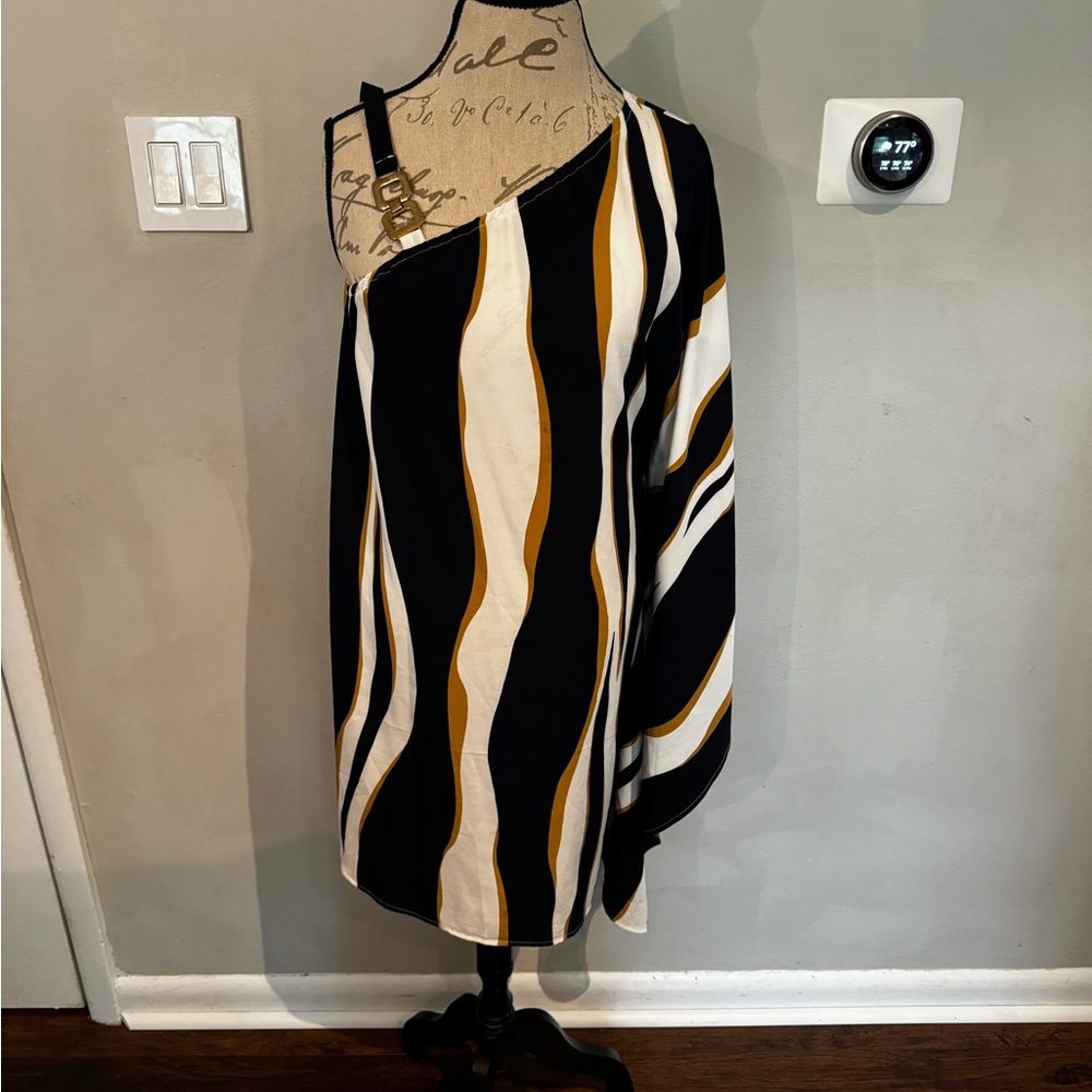 SHEIN dress